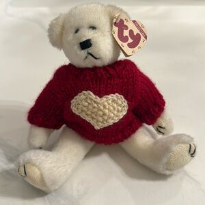 Ty Valentines Bear